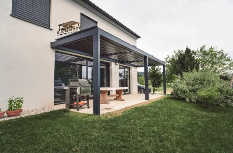 Best pergola Company in Dubai